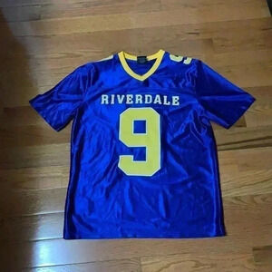 Riverdale jersey in  size Medium/Large